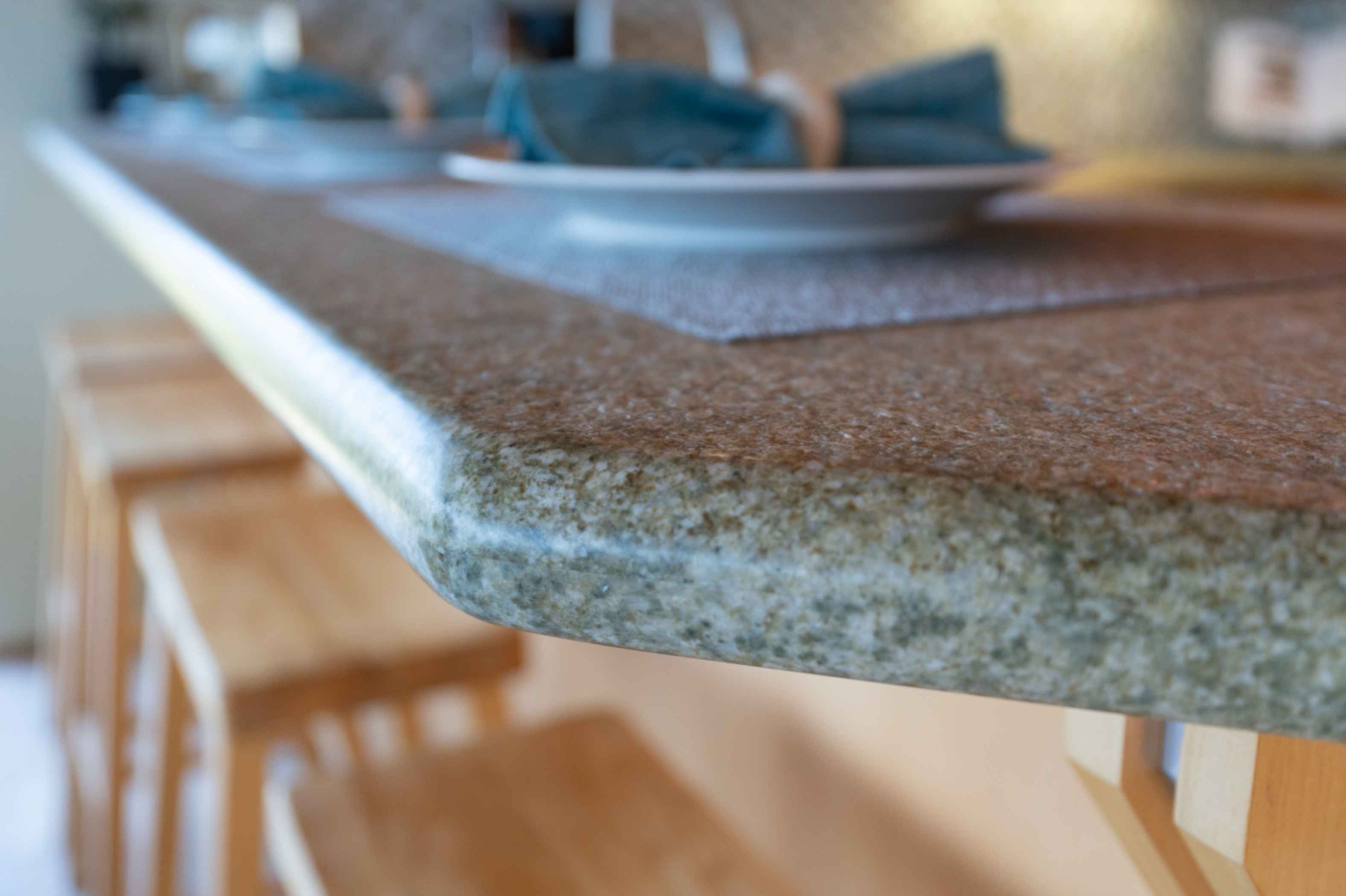 Edges, Joints, and Details That Make Granite Look Expensive
