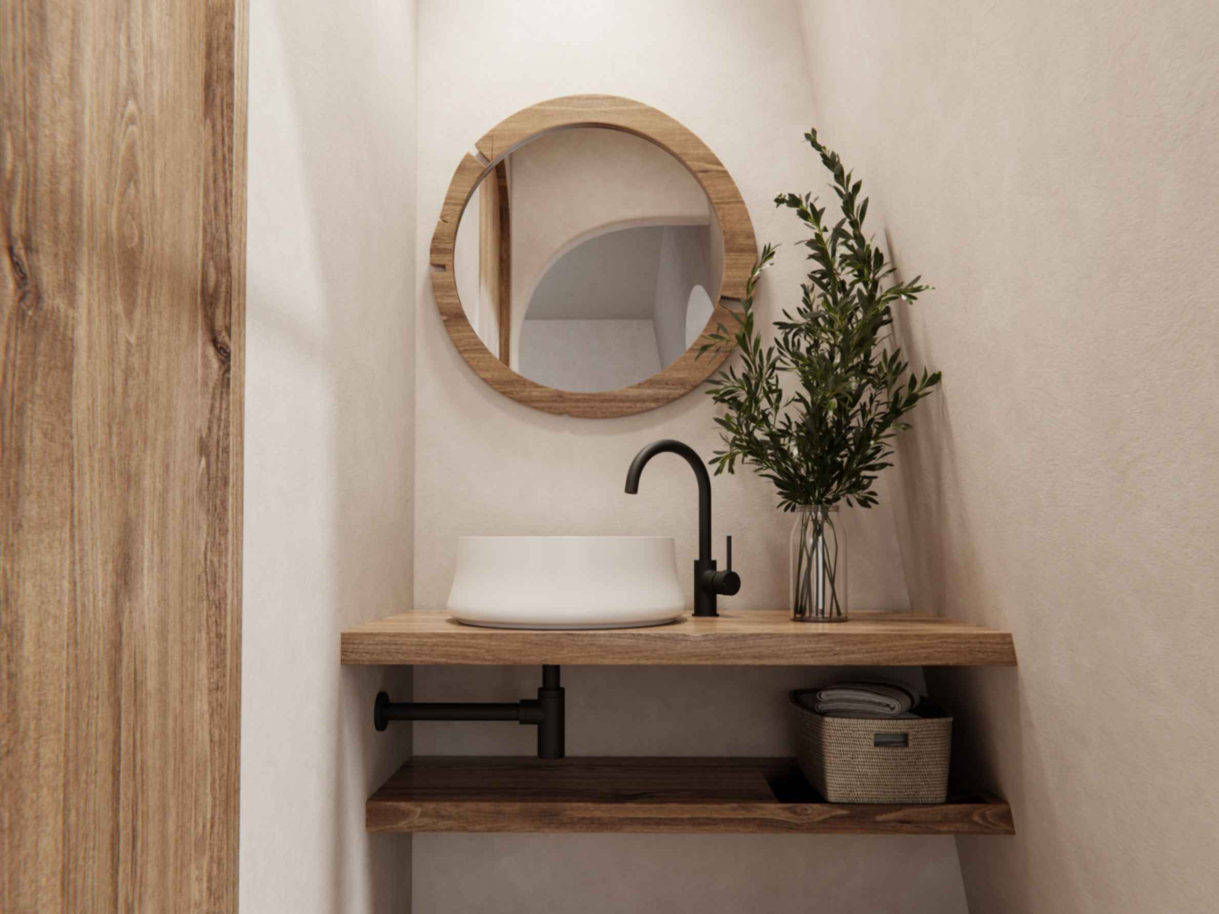 How to Bring Mediterranean Interior Design into an Australian Rental or Small Home