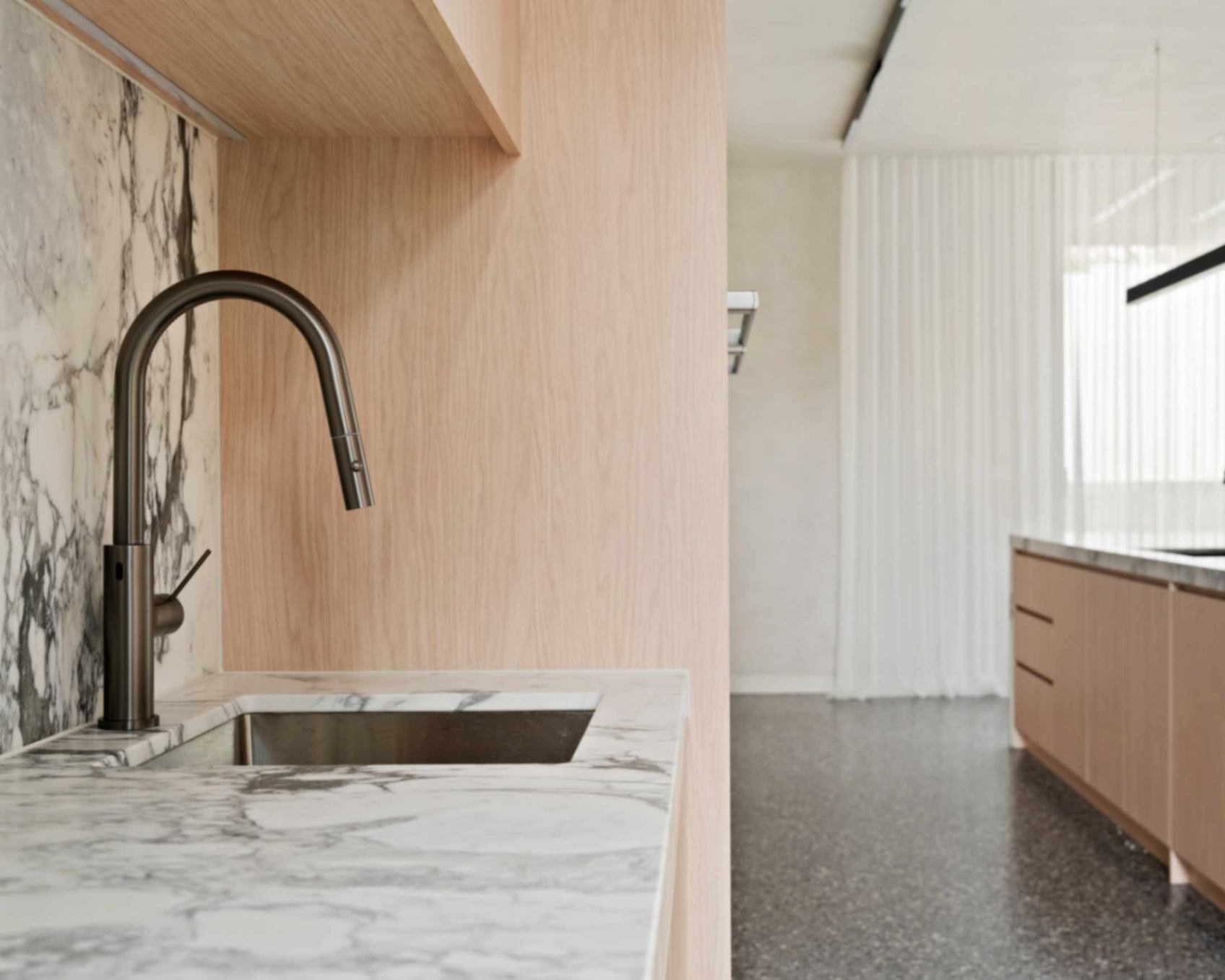 How to choose tapware for kitchen bathroom smart stylish sustainable