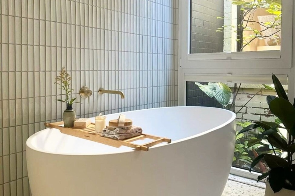 Implementing Biophilic Design in Architecture Using Nero Tapware’s Sustainable Products