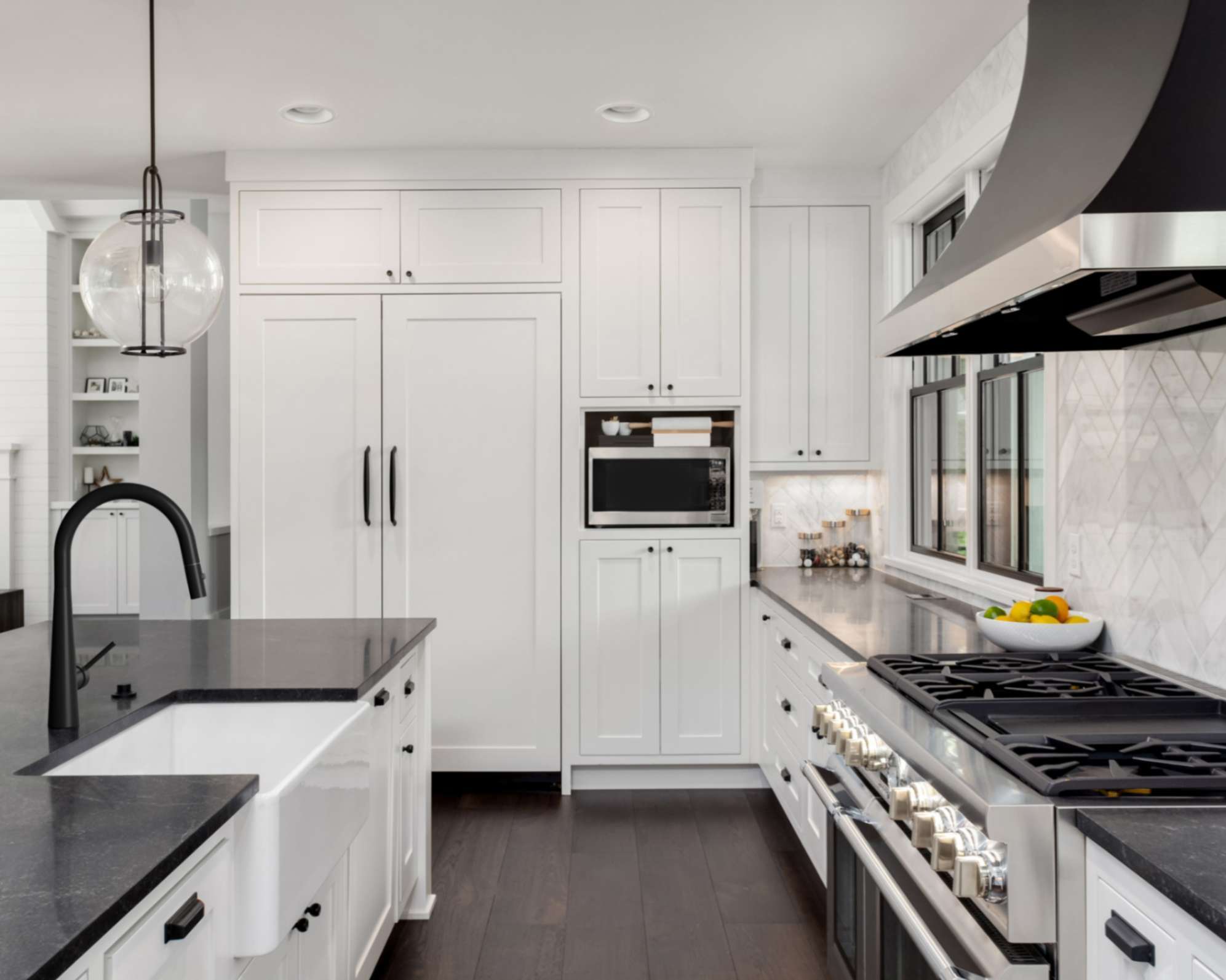 Industrial kitchen design ideas how to achieve the ultimate industrial style kitchen