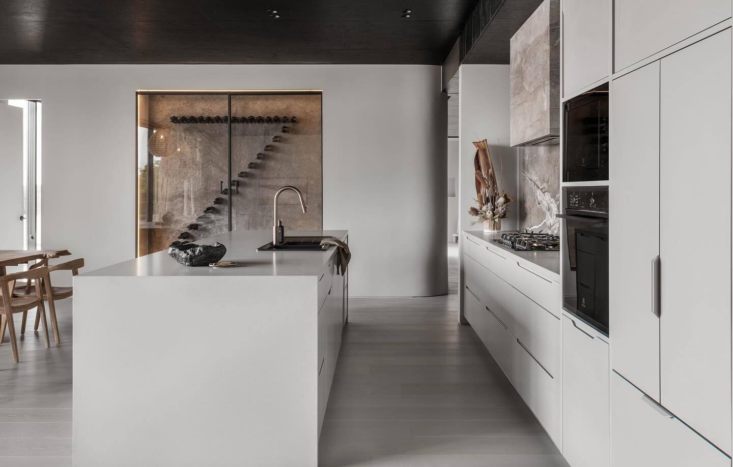 Inspirational Styles and Themes to Try for Your Scandinavian Style Kitchen