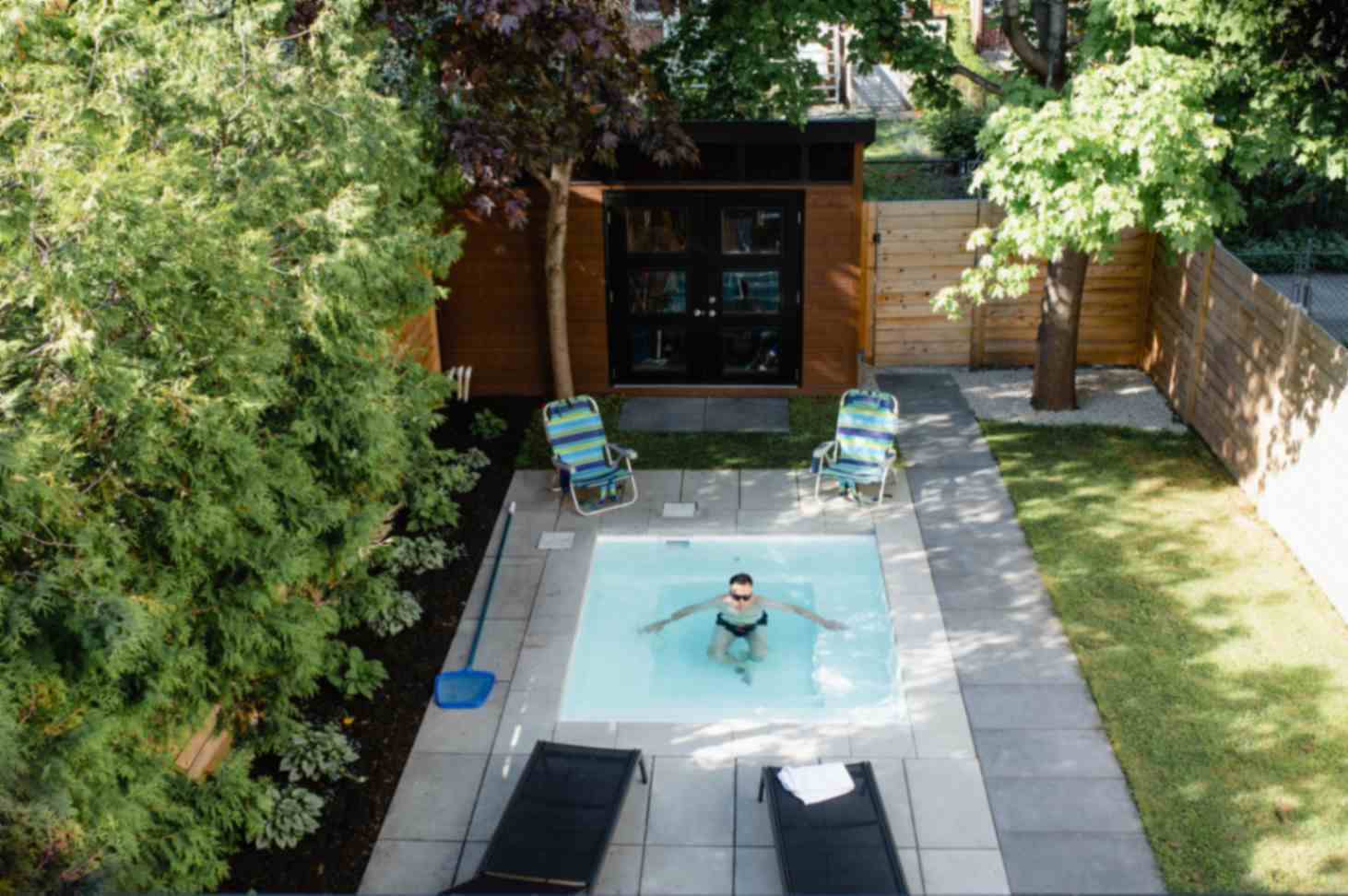 Key Factors Influencing Plunge Pool Prices