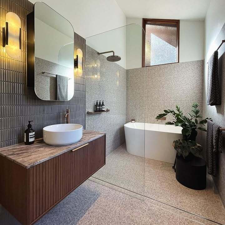 Key Features of Art Deco Bathroom Ideas for Modern Homes