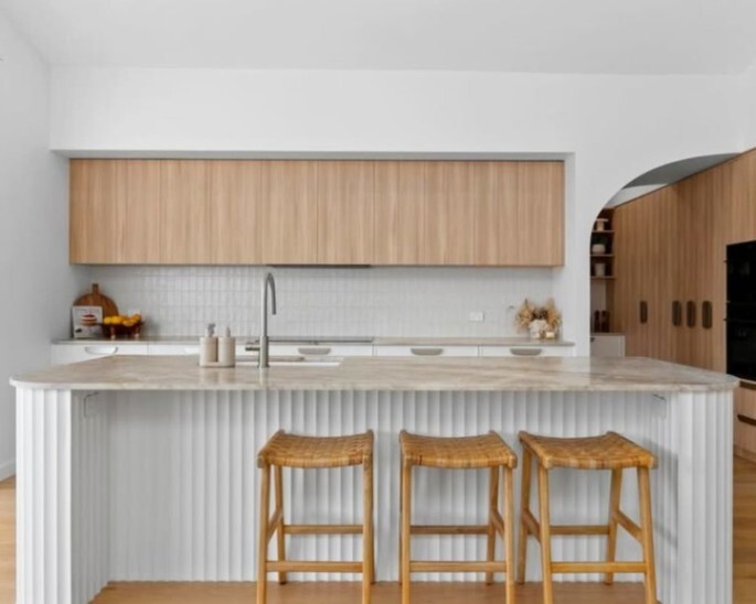 Kitchen island bench ideas for aussie homes main