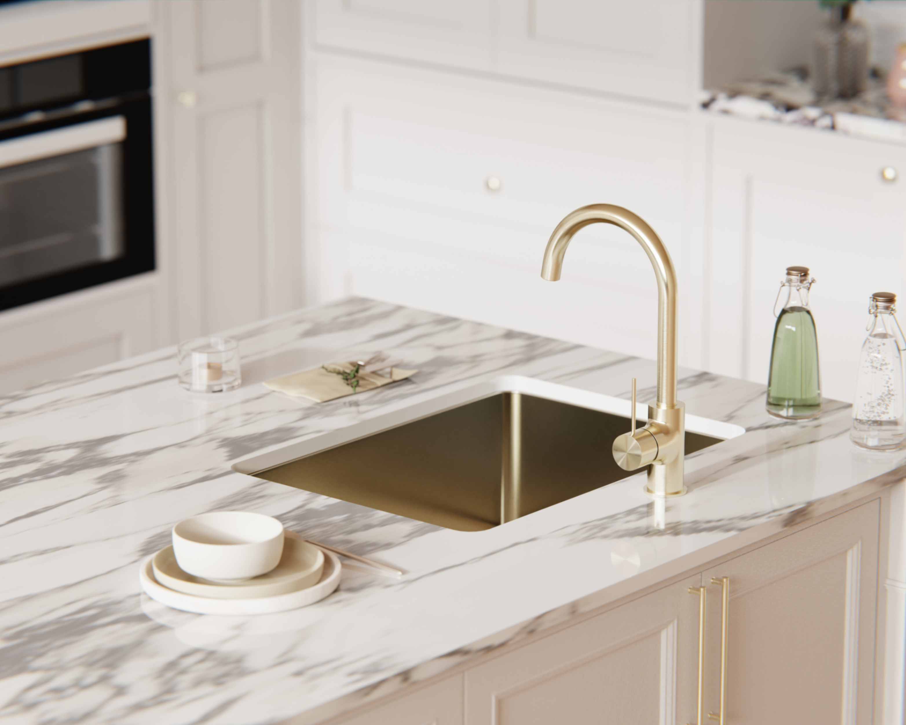 Kitchen Island Bench Ideas: Stunning Kitchen Island Designs & Layout Tips for Aussie Homes