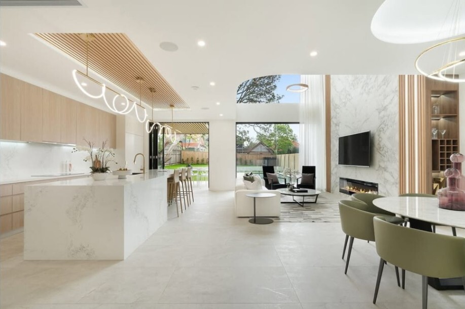 Kitchen Renovation Cost Categories: Low‑Cost, Mid‑Range & High‑End