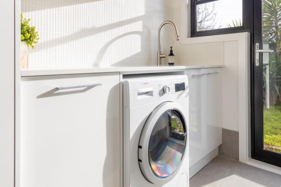 Laundry Renovation Cost Breakdown: Where Does Your Money Go?