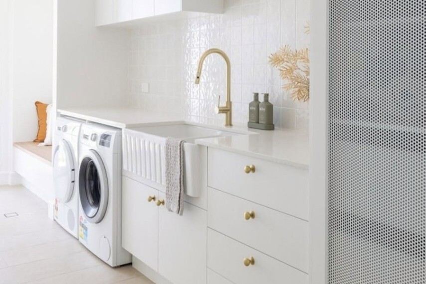 Laundry Renovation Cost: A Complete Guide for Australian Homes