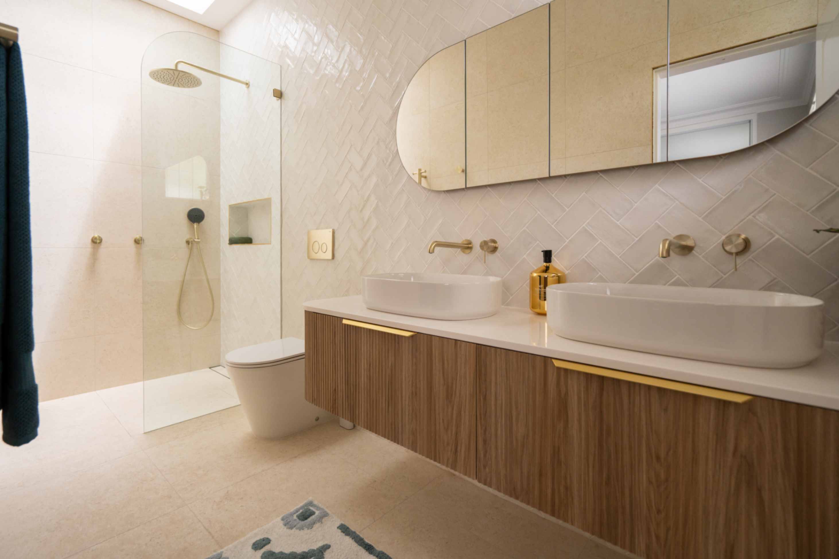 Limestone Flooring Ideas — Texture, Pattern & Design Inspiration