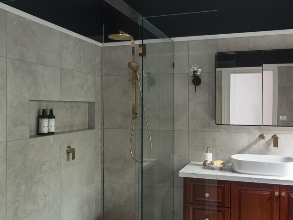 Cost guide for marble bathrooms in Australian homes