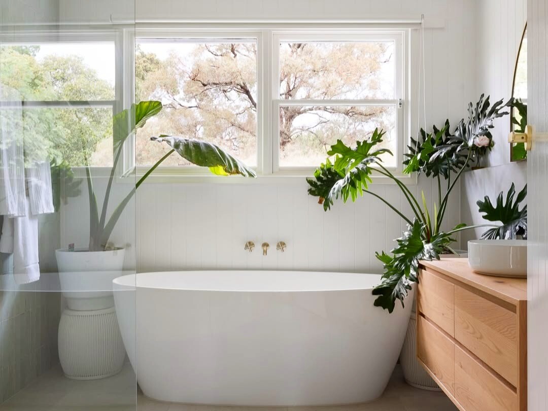 Mastering the Three Layers of Bathroom Lighting