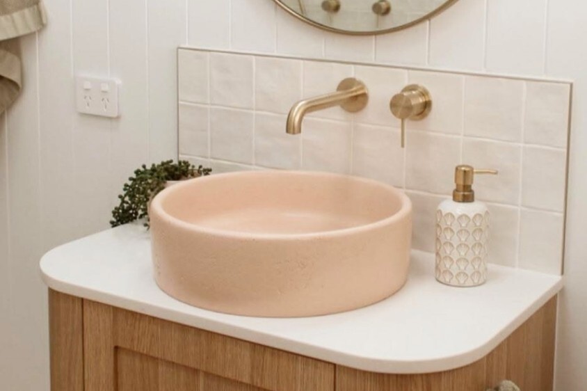 Match Your Benchtop With Luxurious Nero Tapware Products