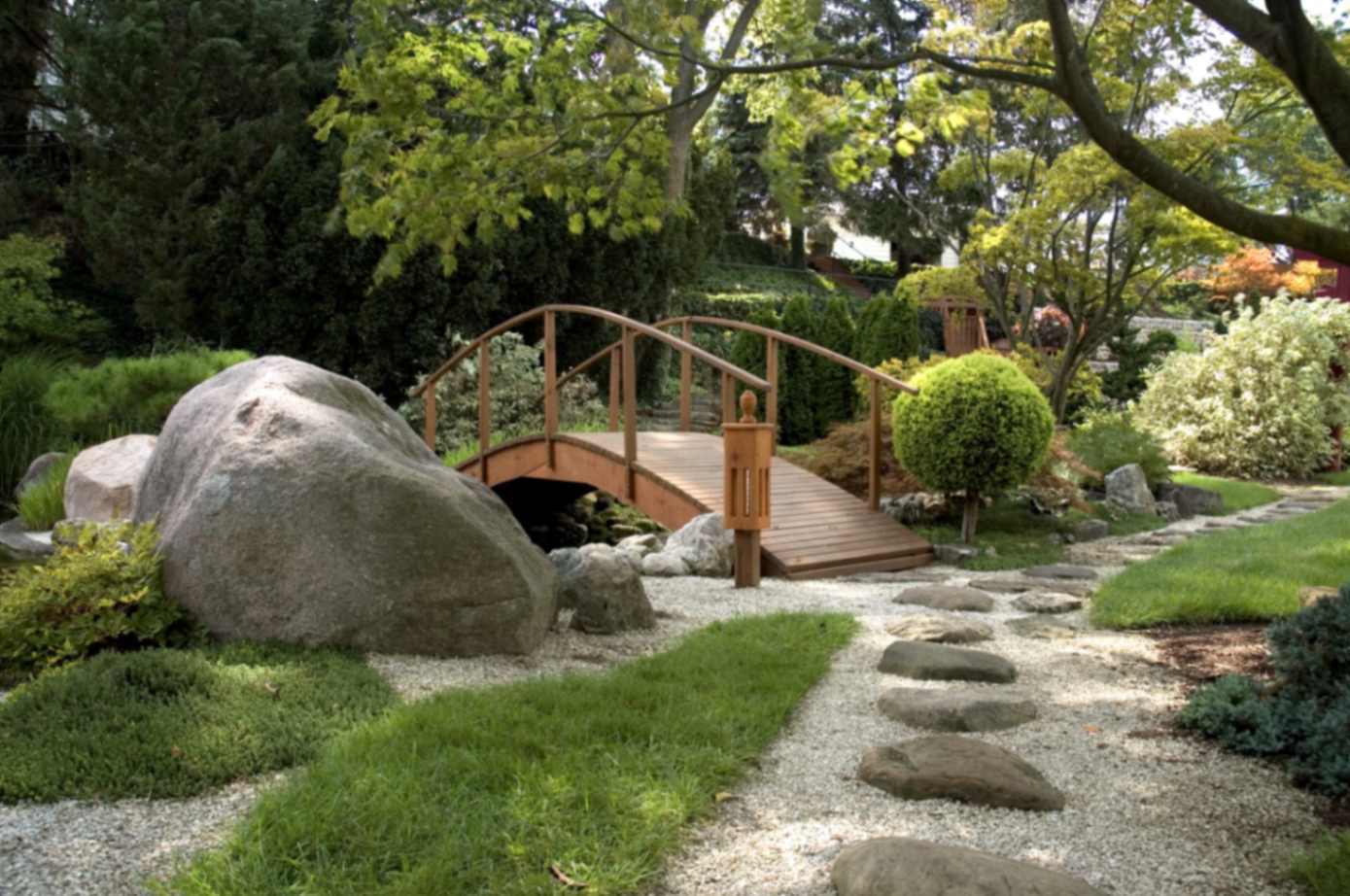 Mindful Practices & Symbolism in Japanese Zen Garden Design