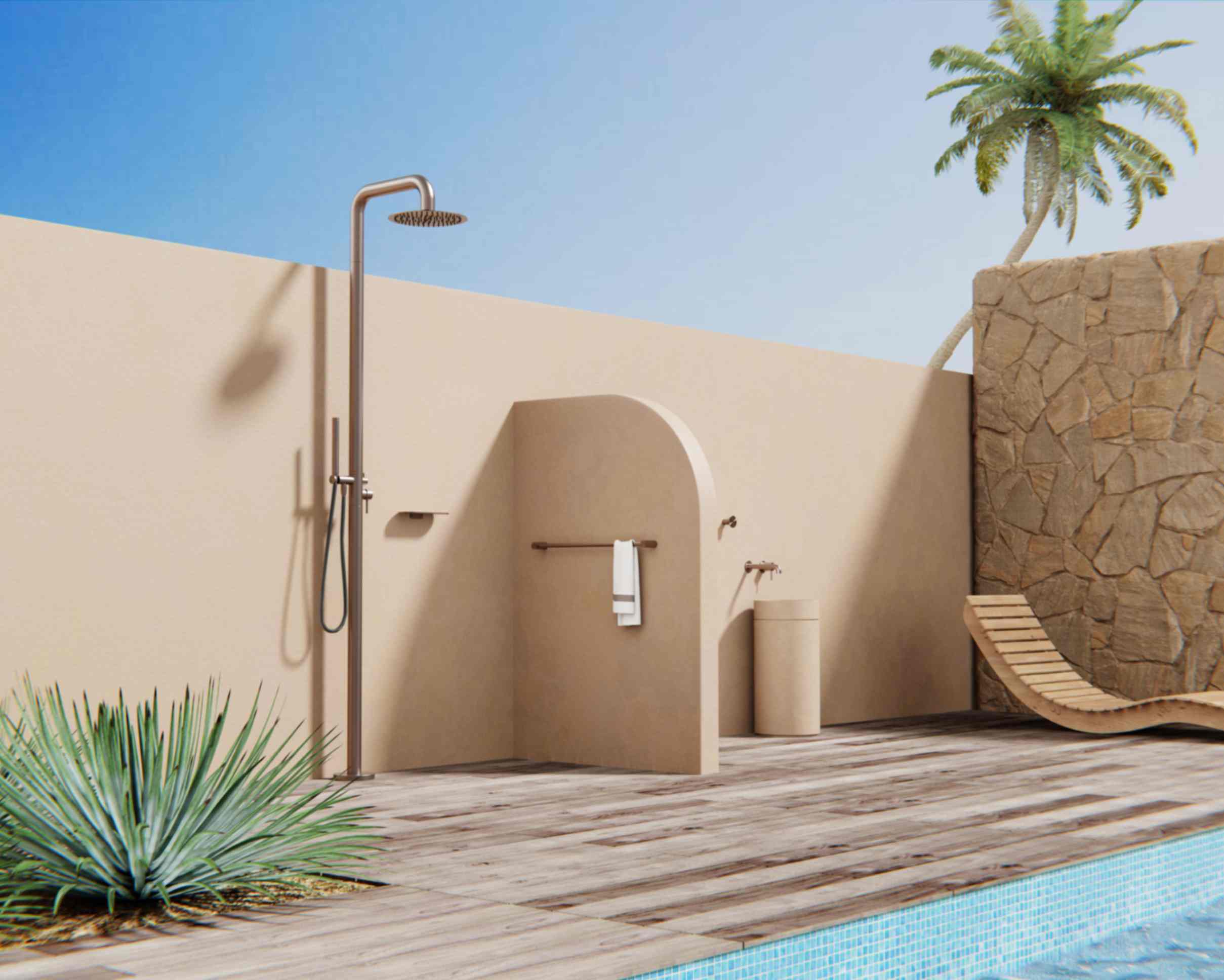 The Ultimate Guide to Modern Mediterranean Interior Design in Australia