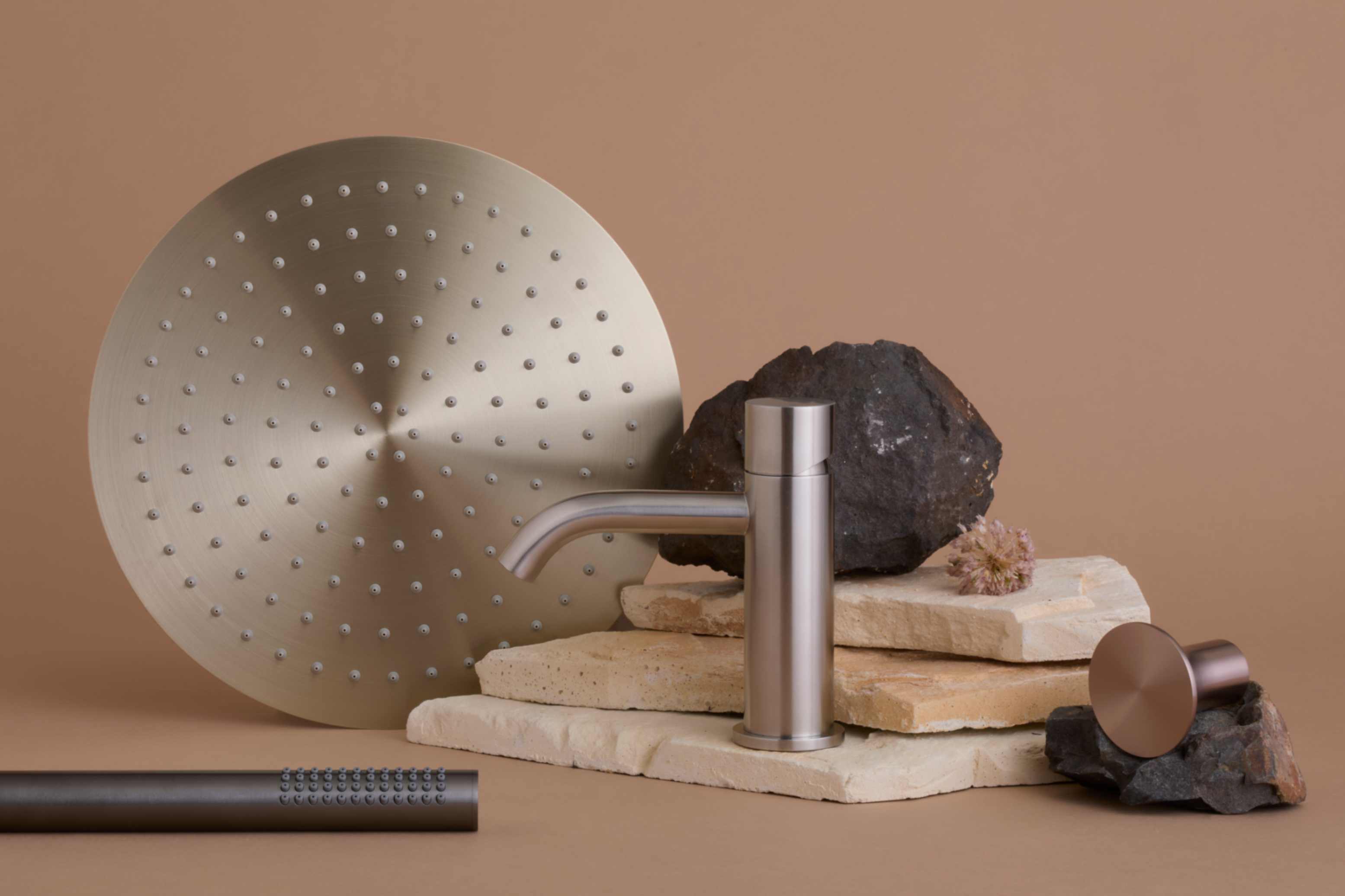 Nero Tapware’s Eco-Friendly Zen Collection for Bathrooms and Kitchens