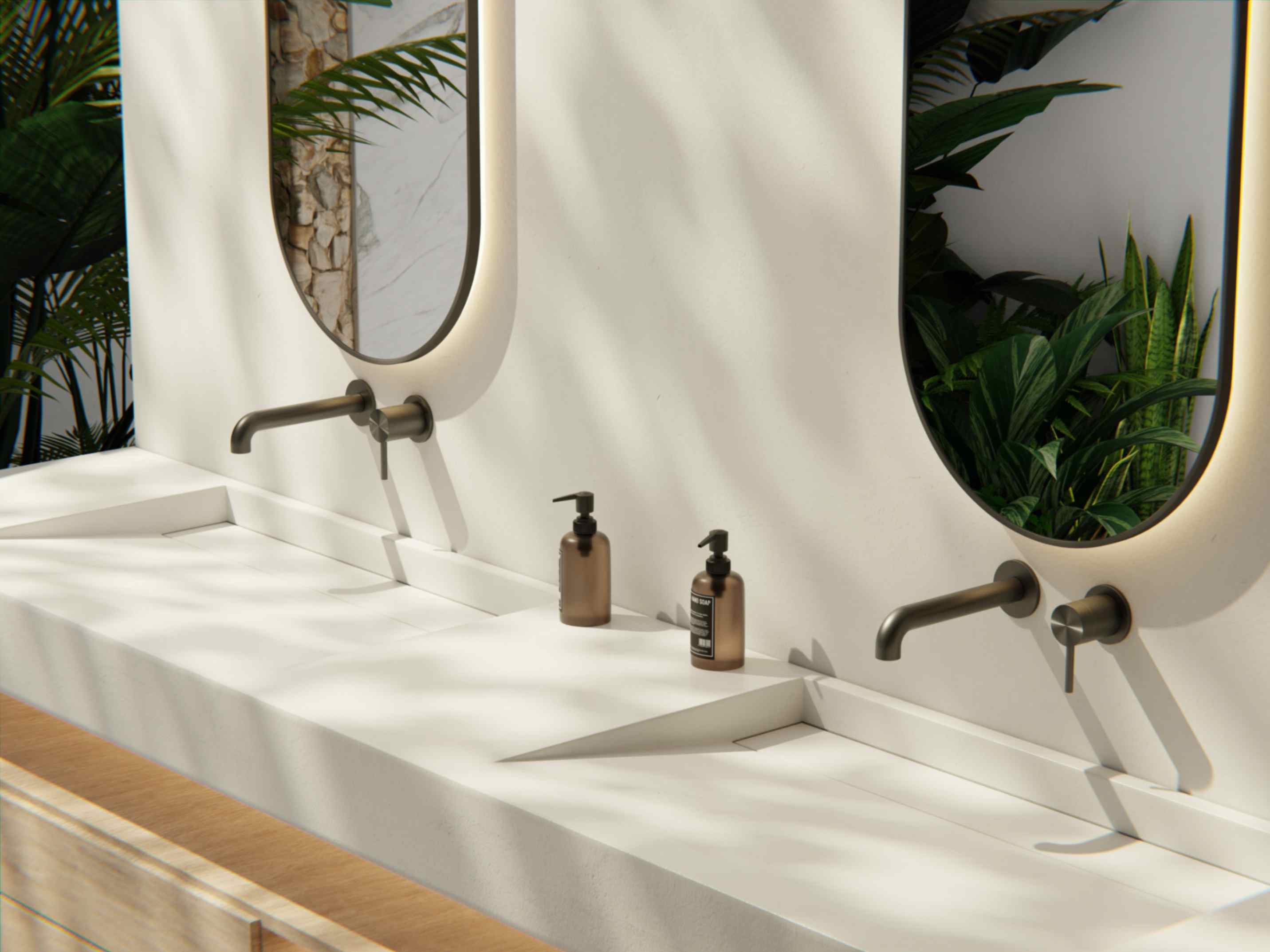 Nero Tapware’s commitment to sustainability with long-lasting products