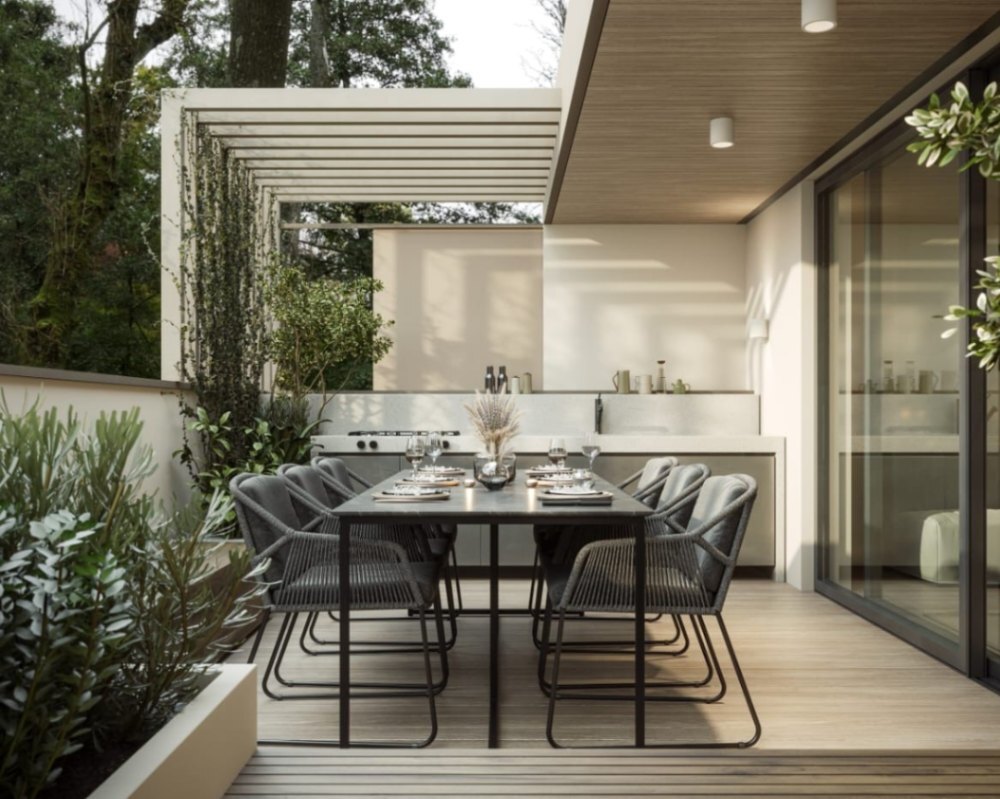 Outdoor kitchen guide australia diy outdoor bbq kitchens inspiring designs