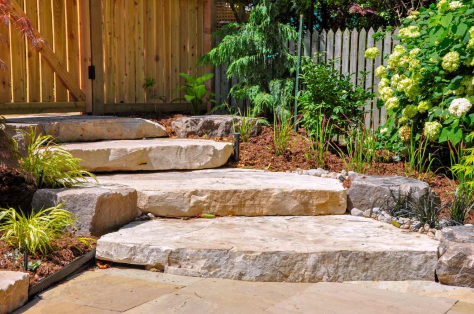 Outdoor Limestone for Patios, Pool Decks & Facades