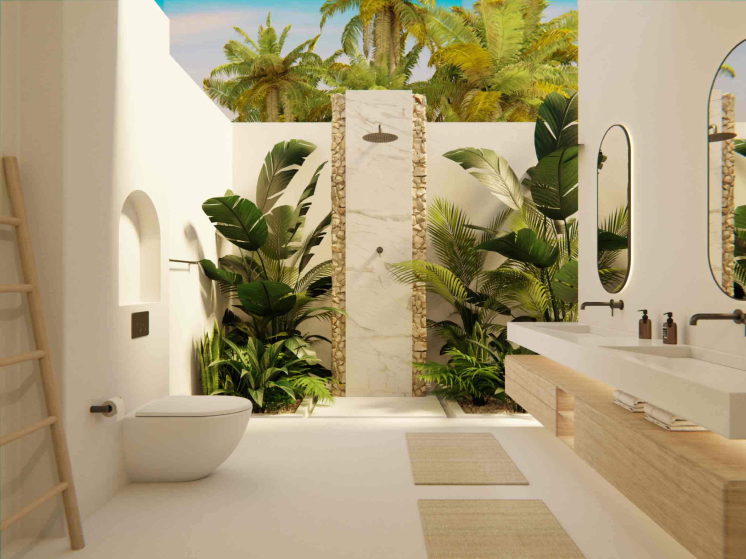 Outdoor Shower Ideas for Australian Homes: The Complete Design & Style Guide to Transform Your Backyard