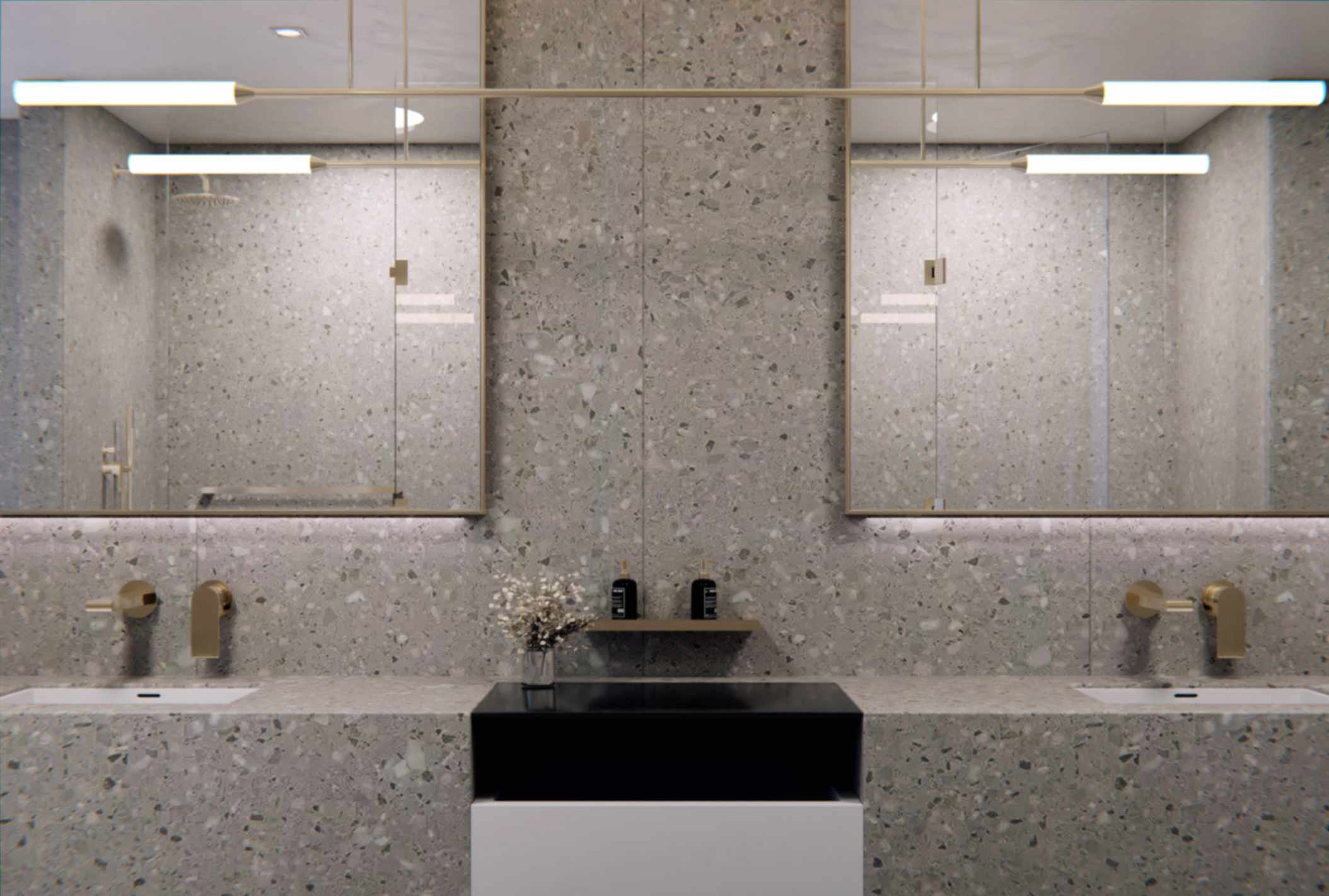 Pendant and Statement Lighting Ideas: Add Instant Drama and Dimension