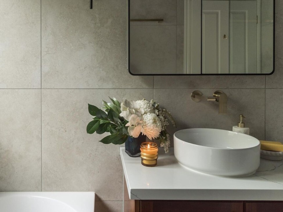 Popular Marble Varieties for Australian Bathrooms