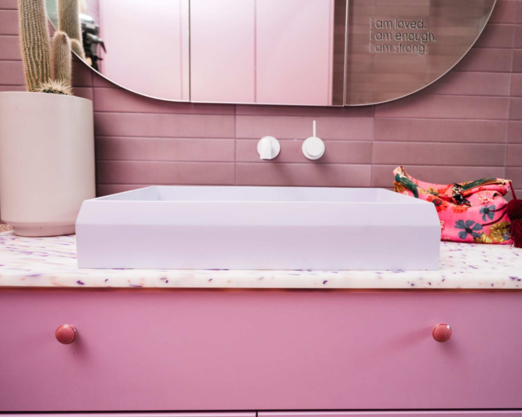 Sophisticated Purple Bathroom Ideas and Designs for Every Style, Budget & Space
