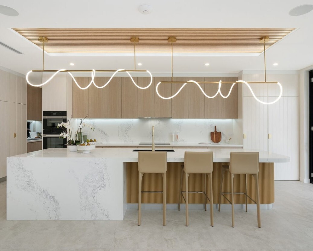 Scandinavian kitchen ideas 2025 minimalist functional beautiful designs