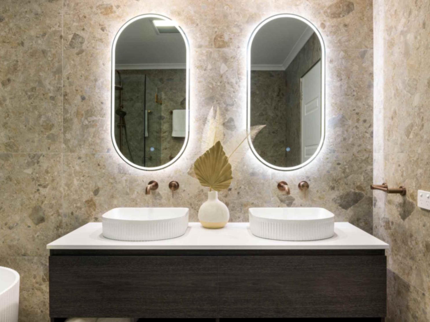 Small Bathroom Lighting Ideas: Big Impact in Tight Spaces