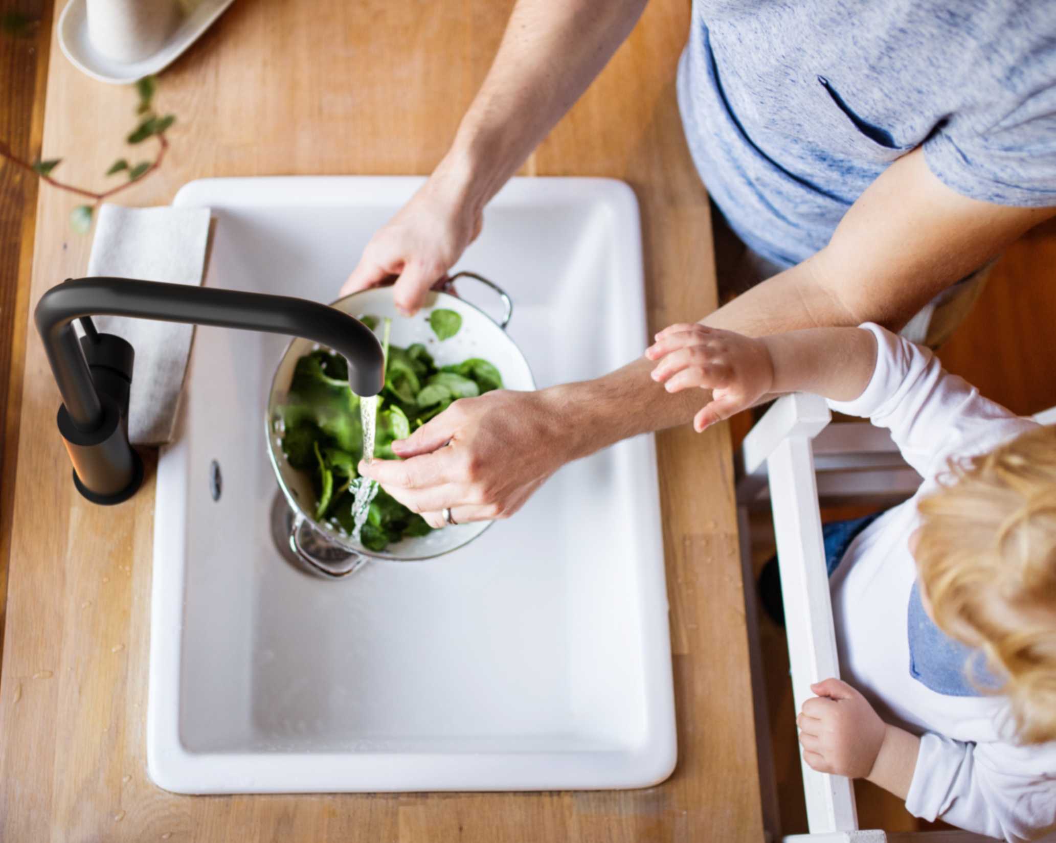 Smart ways to save water at home practical tips for every room