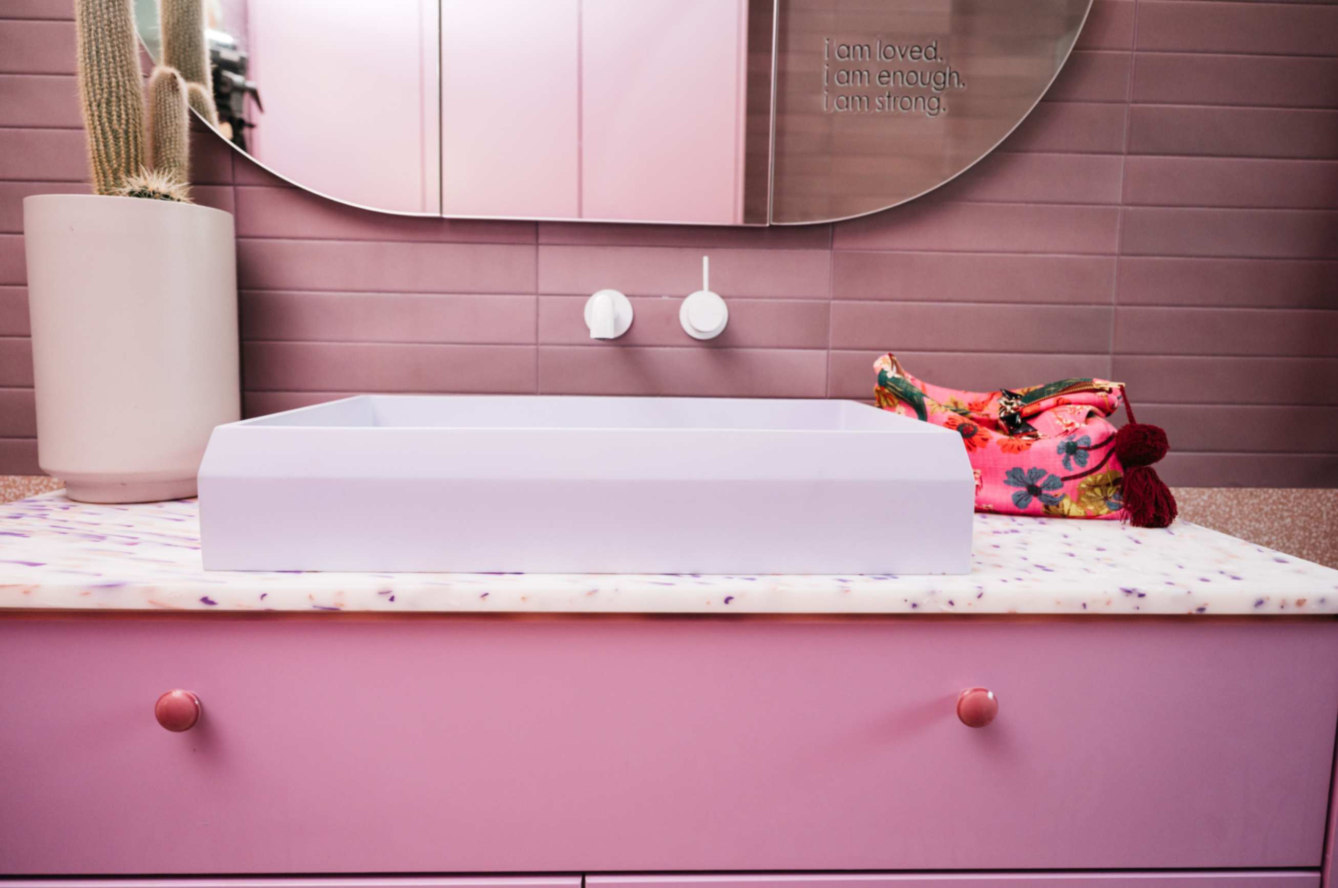Sophisticated Purple Bathroom Ideas for Every Style, Budget & Space