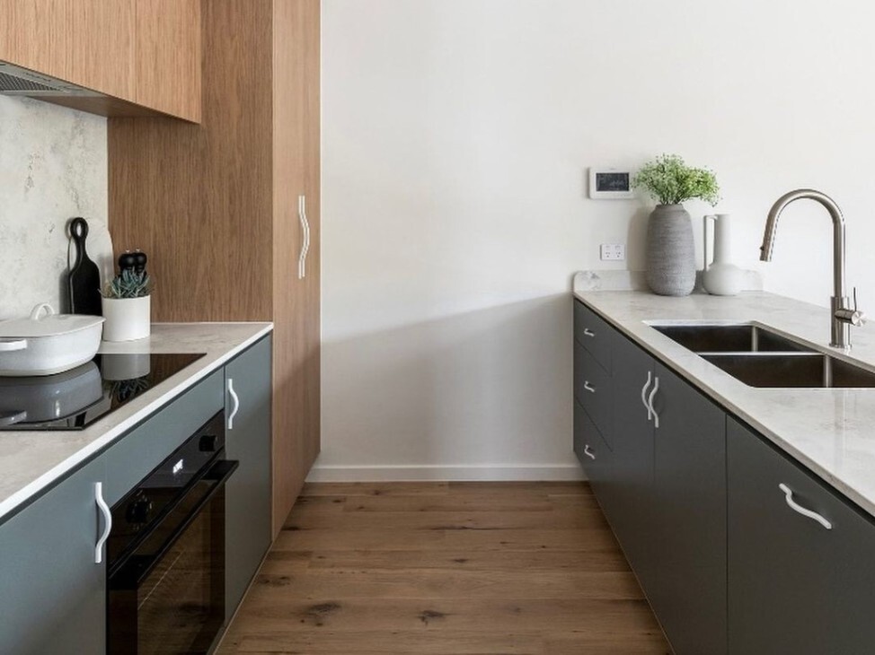 Storage & Organisation Essentials for Kitchen Island Bench Designs