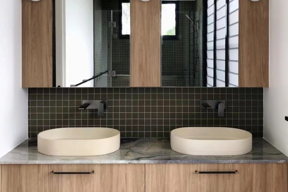 Sustainable Bathroom Vanity Ideas – Eco-Friendly Elegance