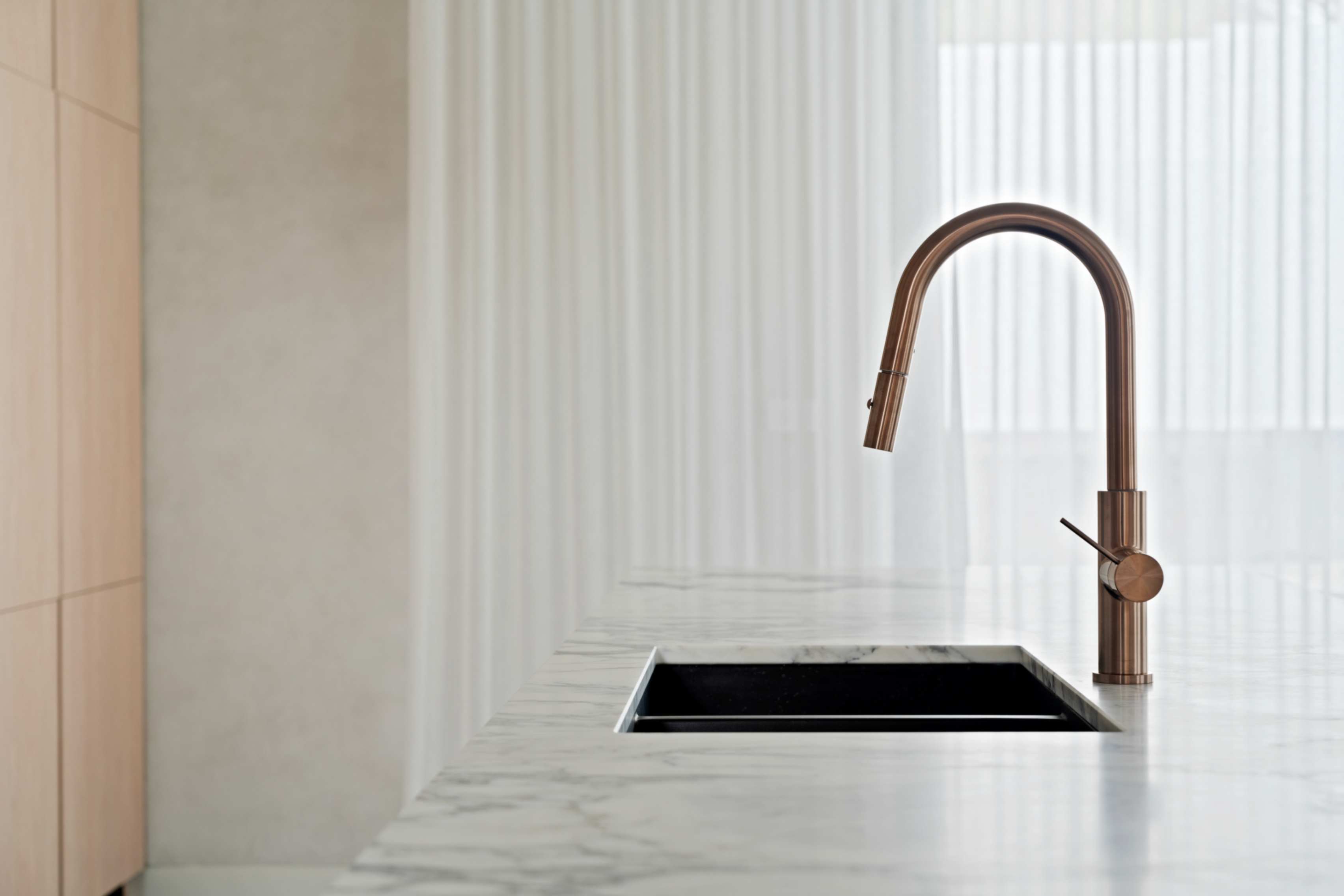 Tapware Types: Finding the Perfect Match for Your Kitchen and Bathroom, featuring Mecca Smart Kitchen Tapware