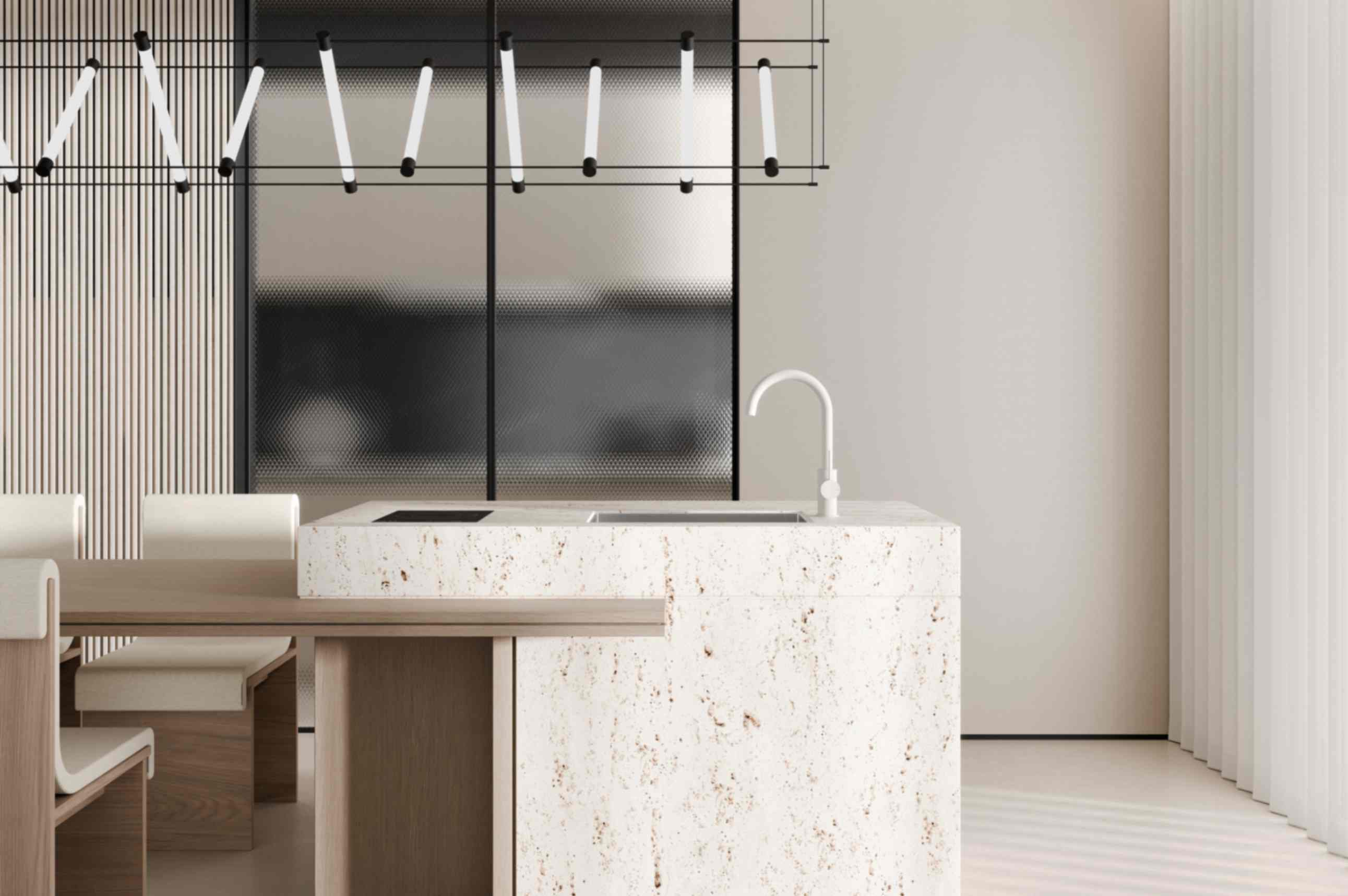 The Ultimate Travertine Guide: Everything You Need to Know Before You Buy, Install, or Maintain It