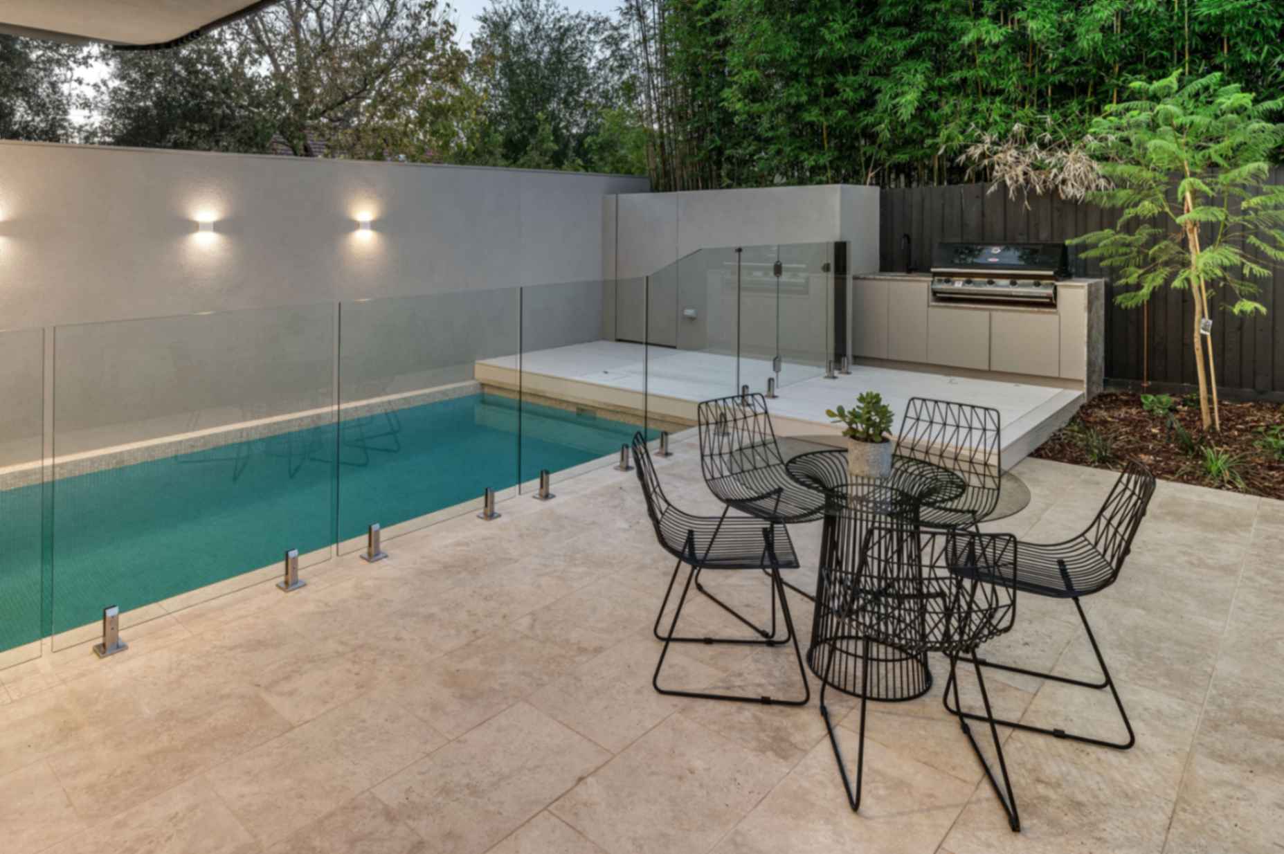 Travertine Applications: Where and How to Use It