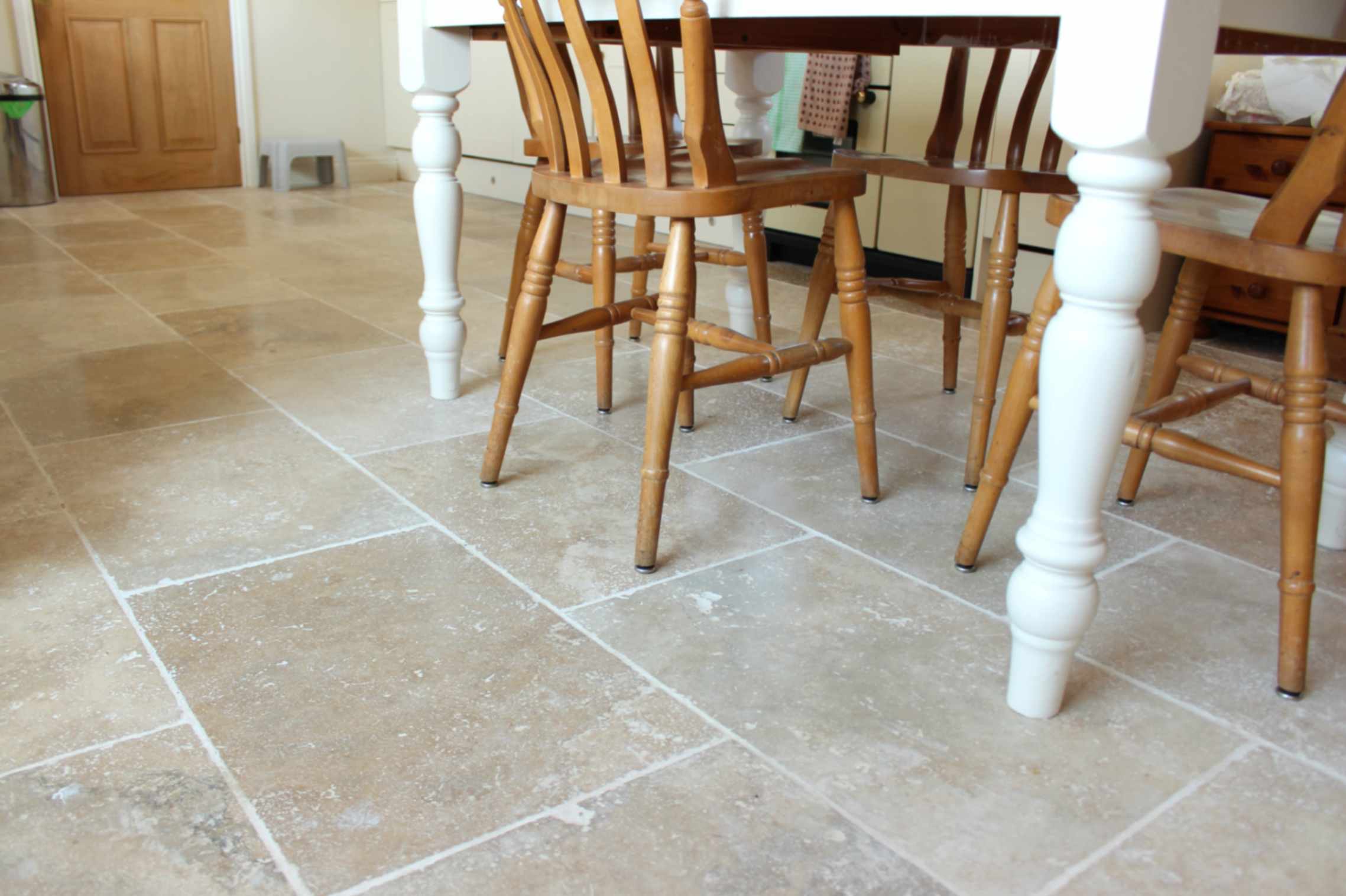 Travertine vs. Other Natural Stones and Lookalikes