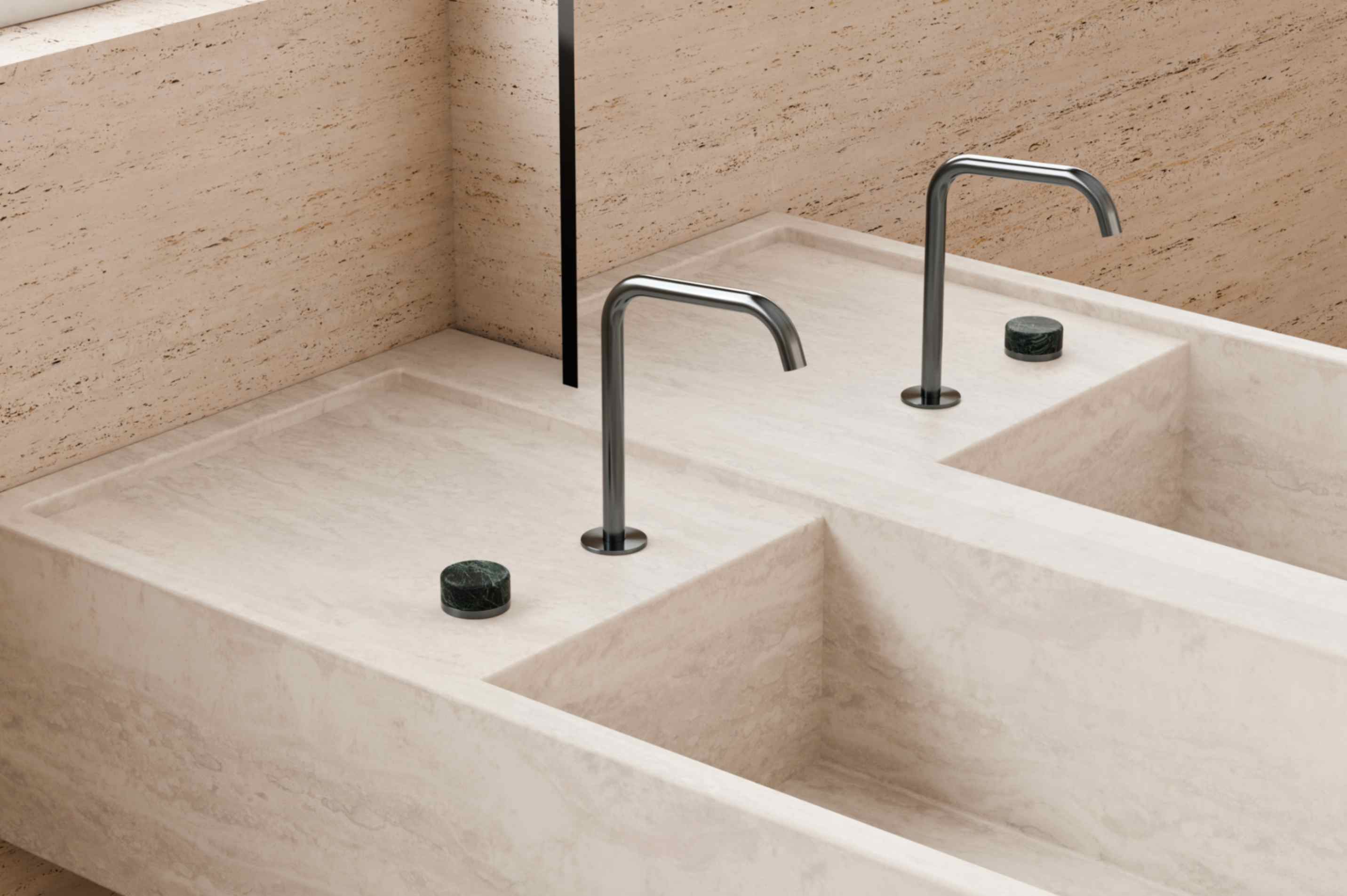 Types and Classifications of Travertine