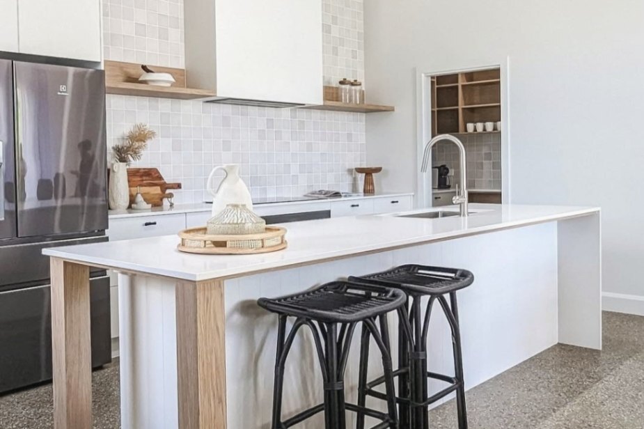 Typical Kitchen Renovation Cost per Square Metre