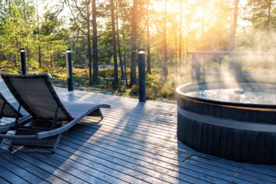 Ultimate Guide to Australian Outdoor Spa Ideas & Backyard Spa Designs (2025 Edition)