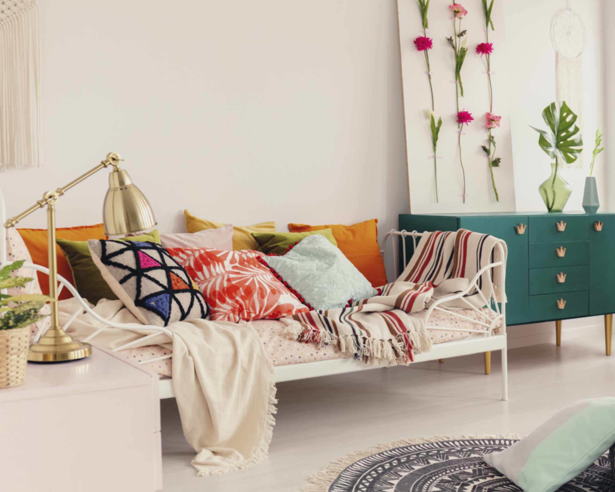 Ultimate guide to dopamine decor interior design tips