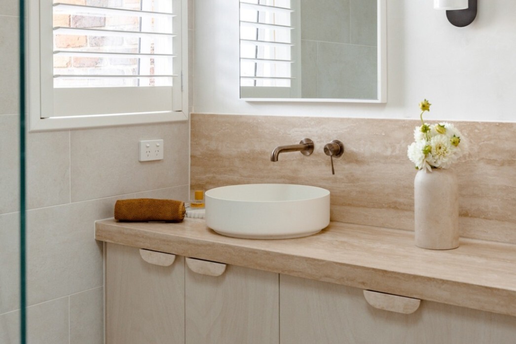 Limestone Unlocked: The Ultimate Guide to Floors, Benchtops, Bathrooms & Design Inspiration