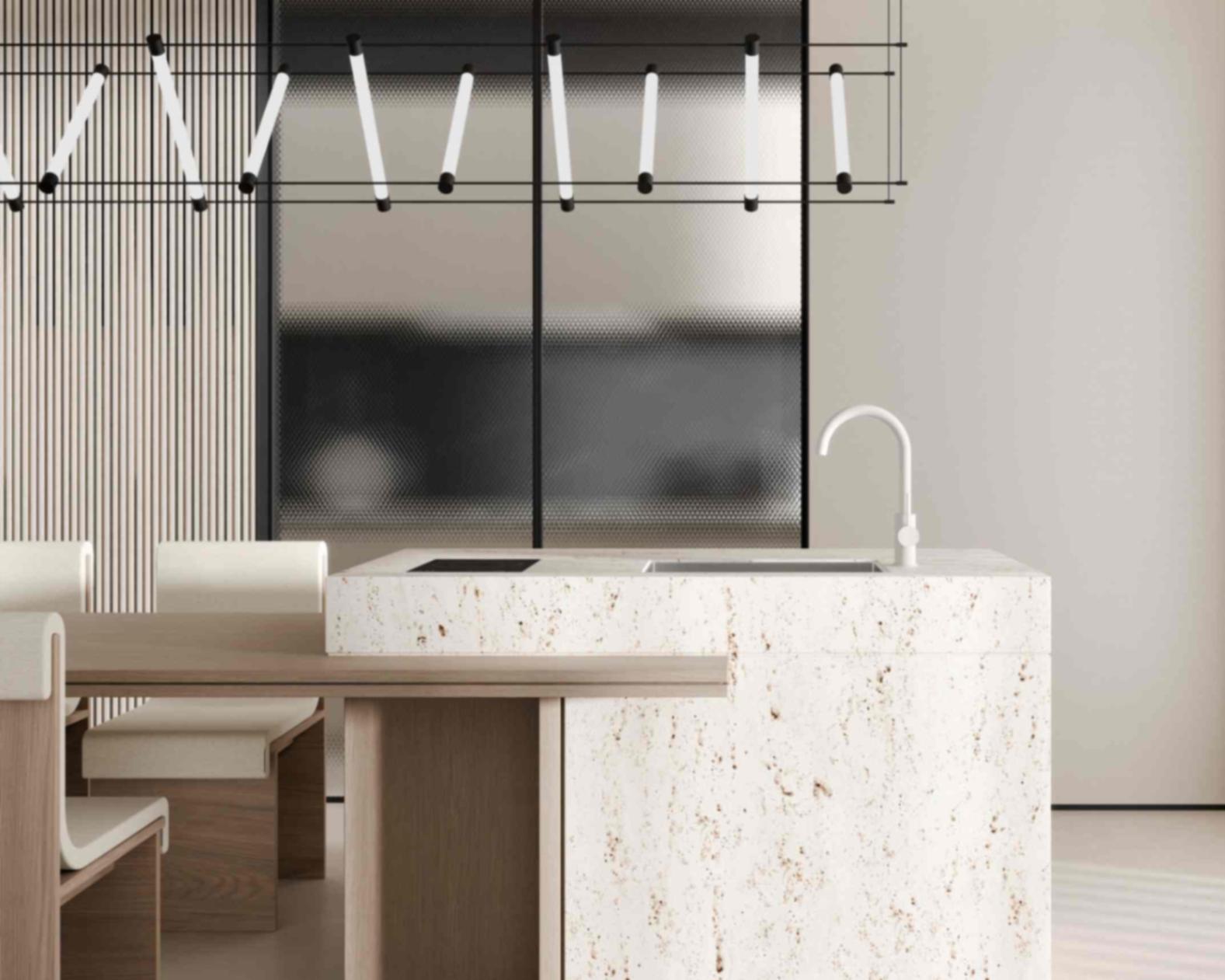 Ultimate travertine guide what it is types cost installation and care