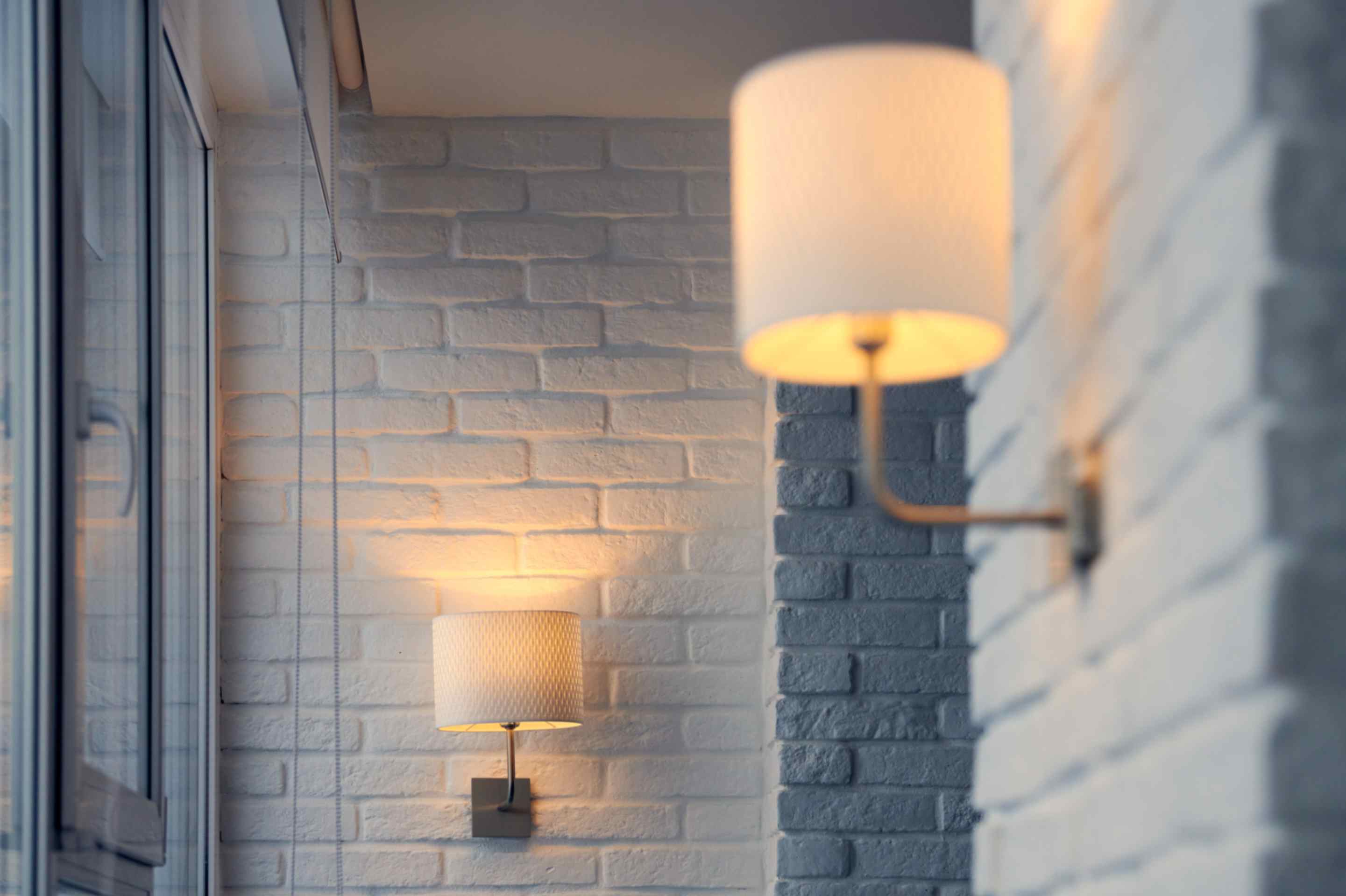 Wall and Sconce Lighting: Versatile and Stylish