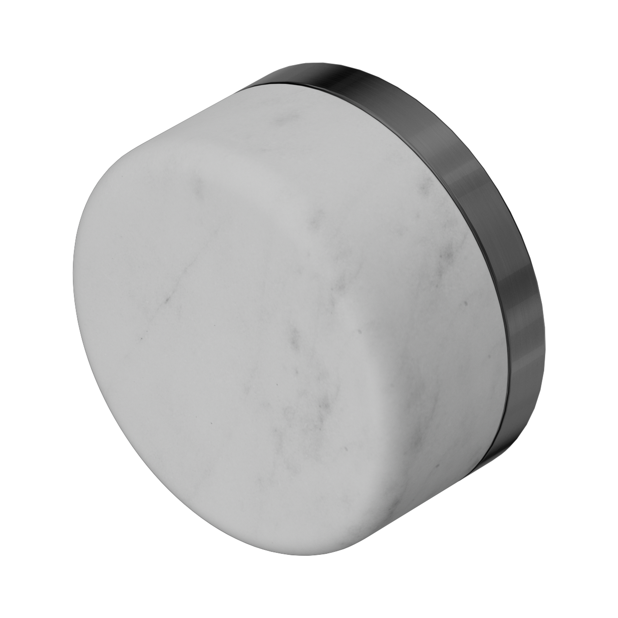 24 C005 GM Serenity Carrara Handle Gun Metal image 1