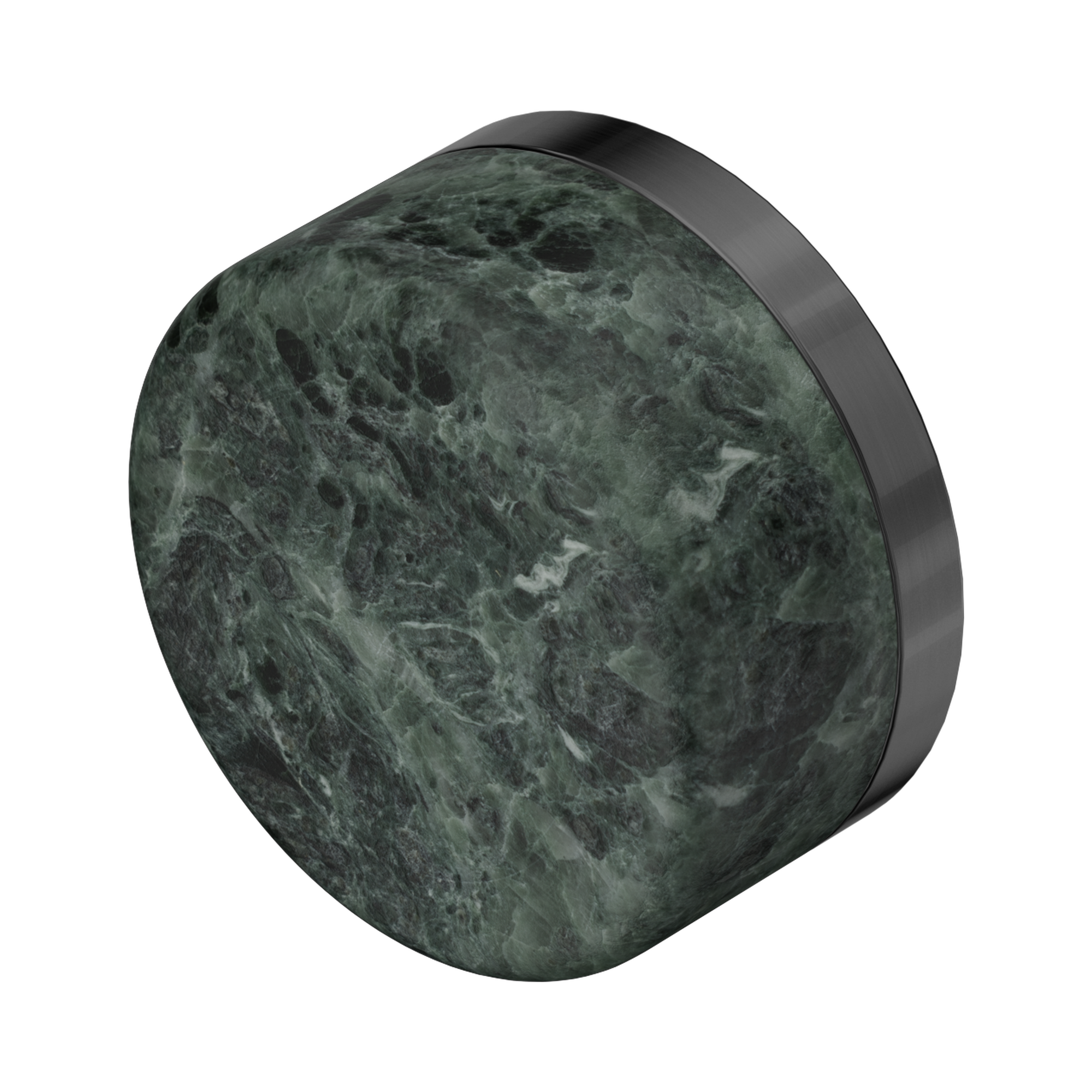 24 C007 GM Serenity Verde Alpi Handle Gun Metal image 1