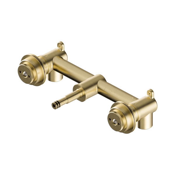 24 C020 Serenity Wall Basin Set Body Only Thumb