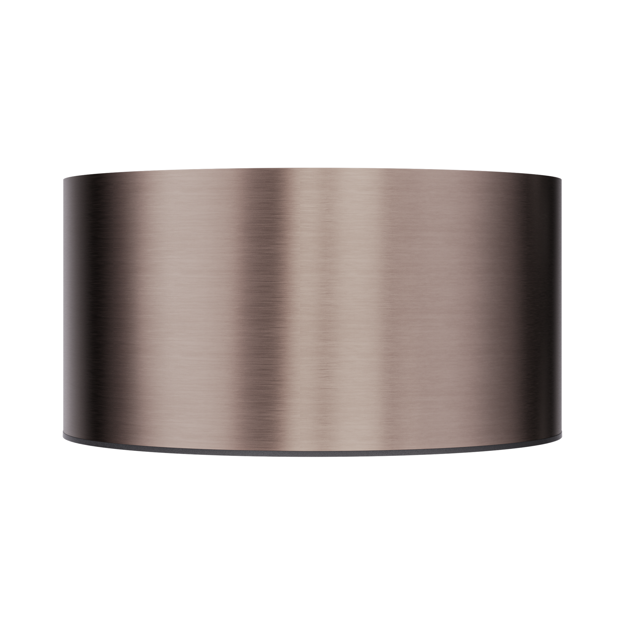 24 D001 BZ Serenity Ceiling Shower Head Brushed Bronze image 2