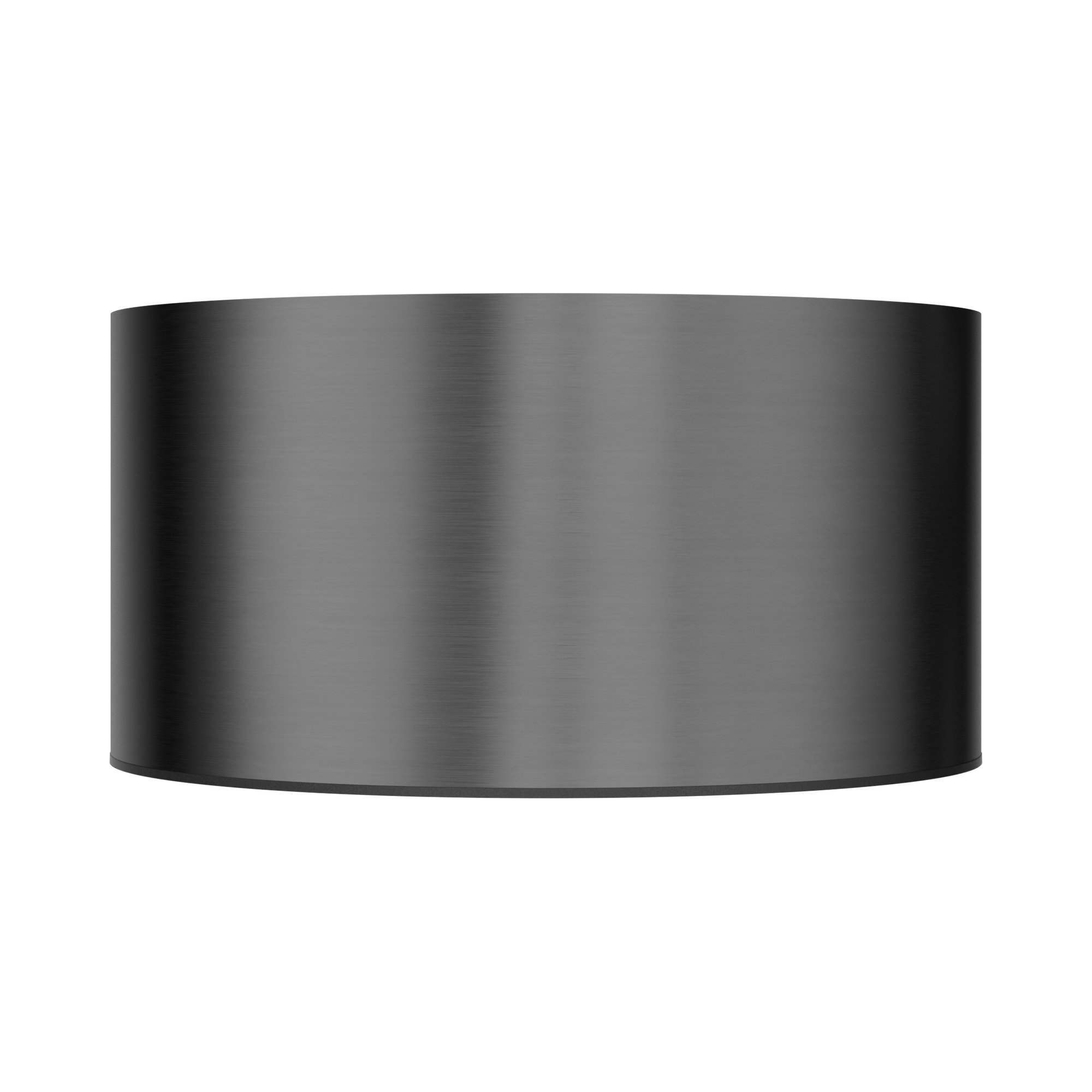 24 D001 GM Serenity Ceiling Shower Head Gun Metal image 2