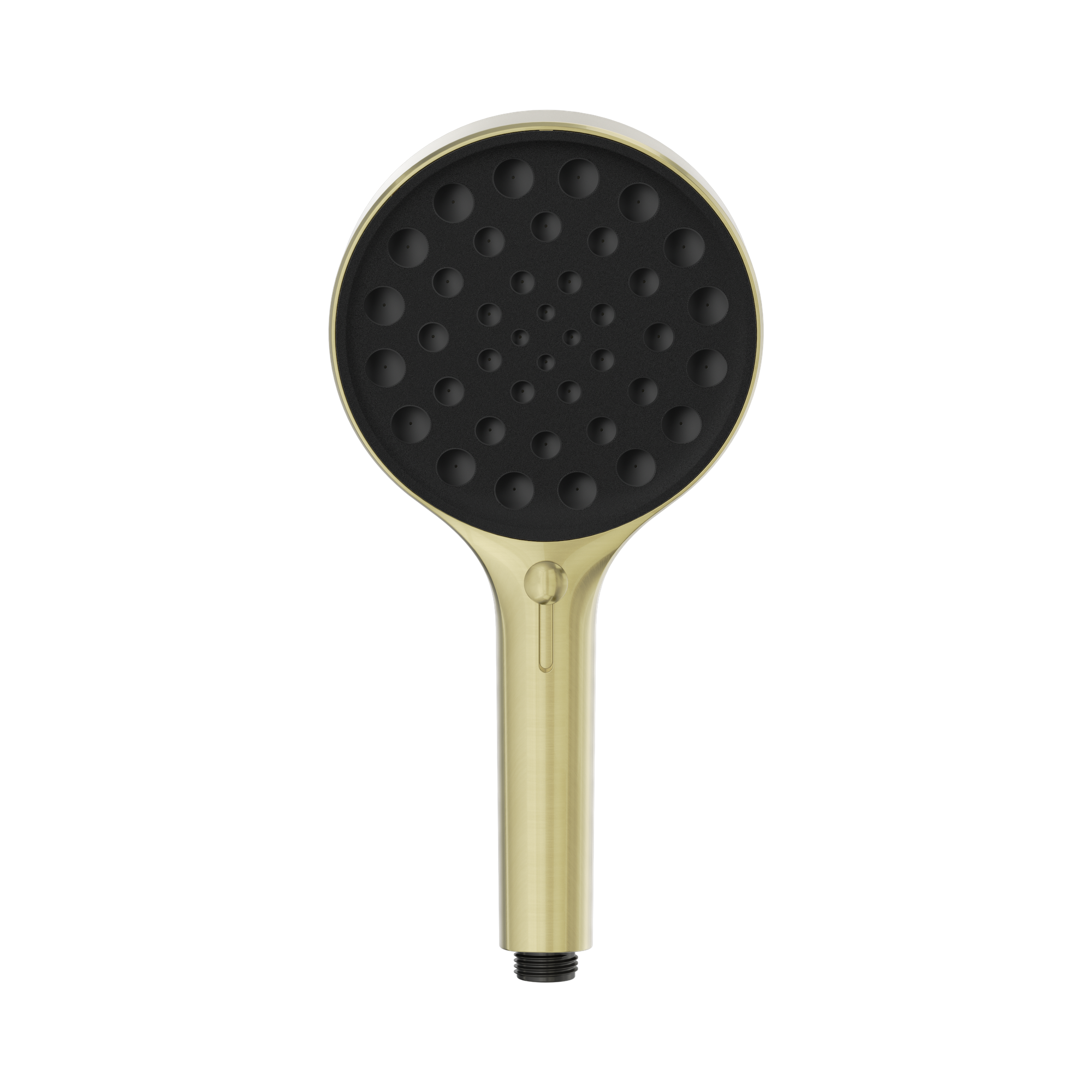 24 D003 BG Serenity Hand Shower Brushed Gold image 2